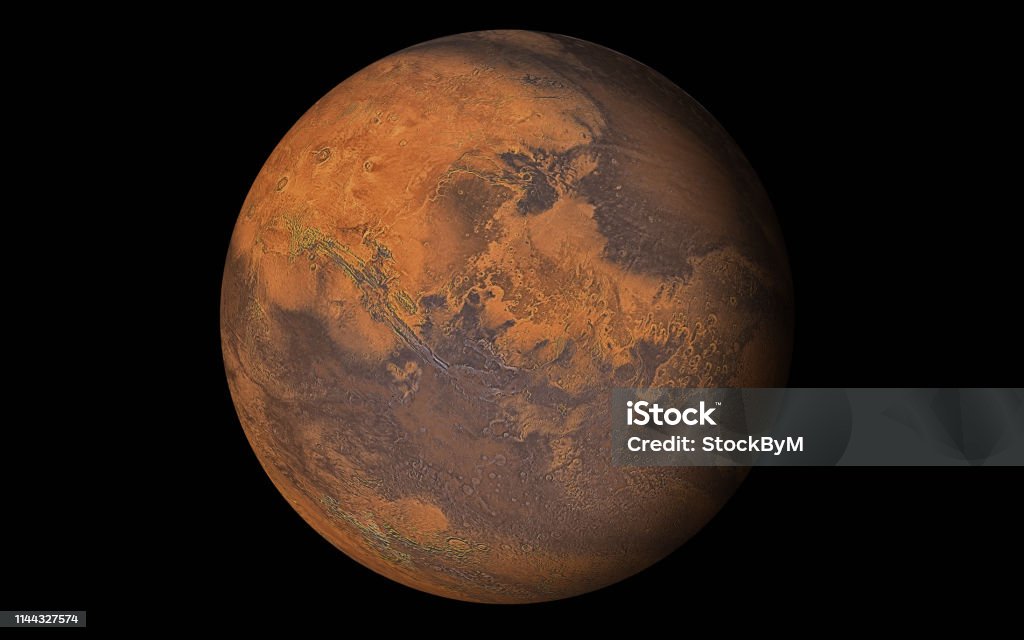 First planet