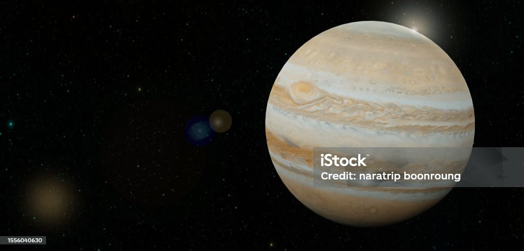 Fourth planet